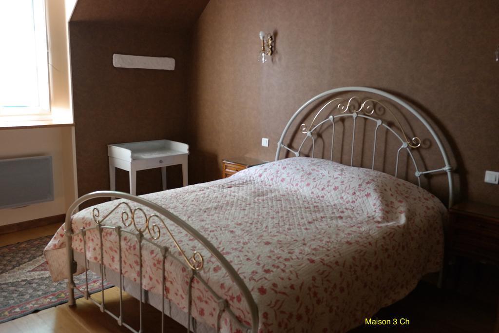 Sarl Verrerie Royale Val-Couesnon Szoba fotó