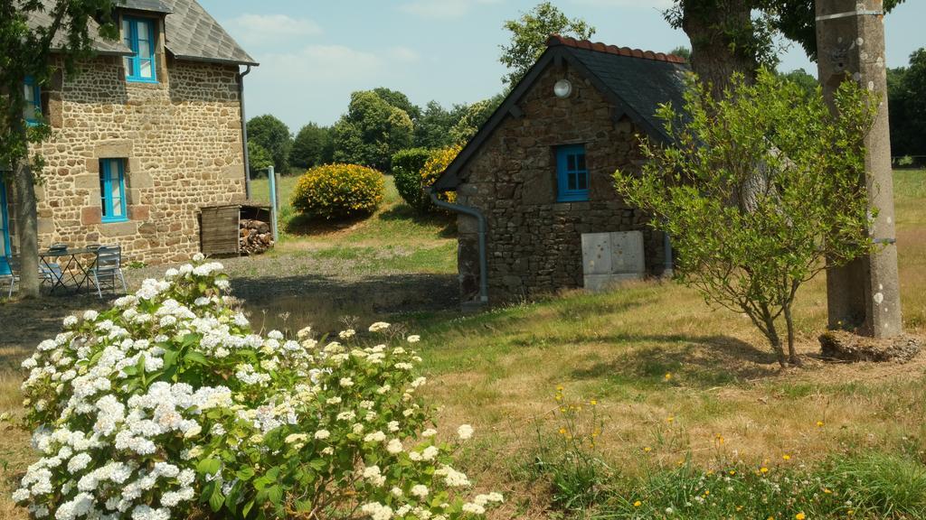 Sarl Verrerie Royale Val-Couesnon Kültér fotó